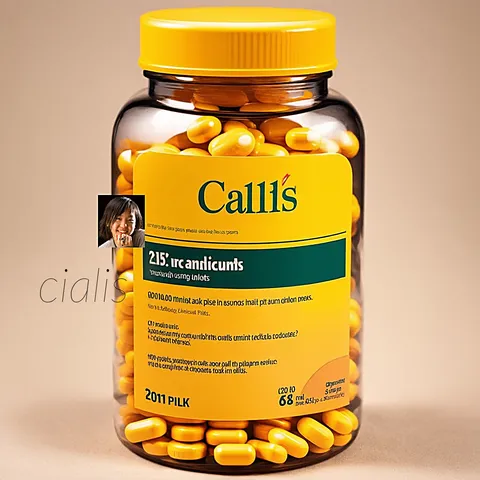 Generico del cialis en españa